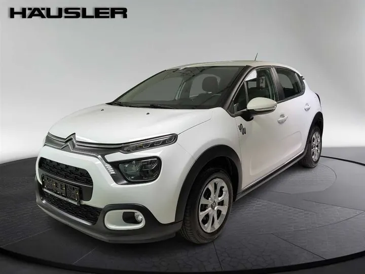 Citroën C3