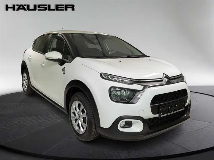 Citroën C3