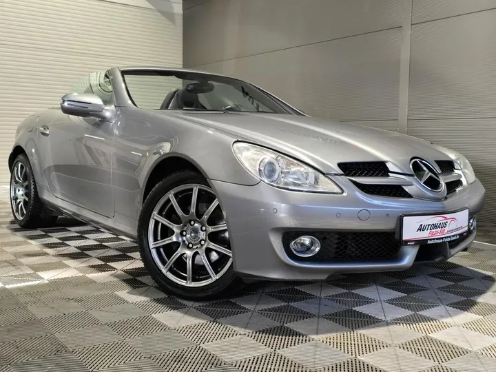 Mercedes-Benz SLK 280