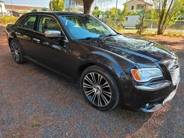 Lancia Thema