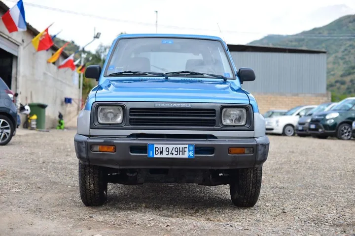 Daihatsu Other