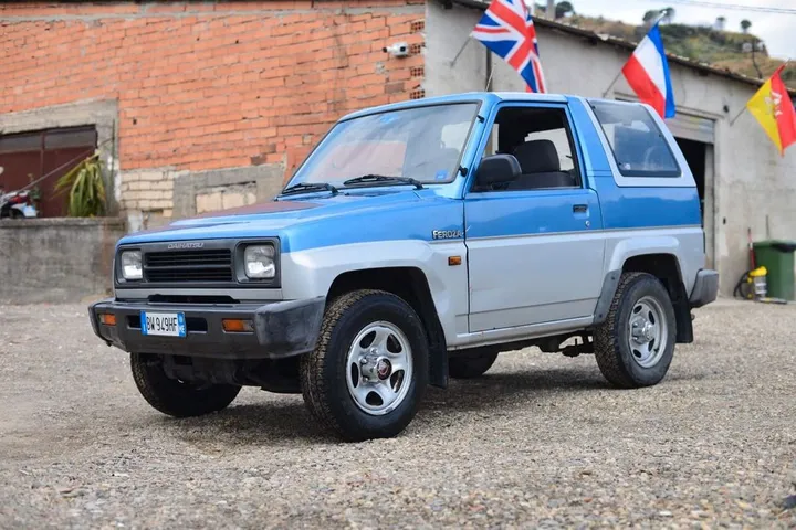 Daihatsu Other