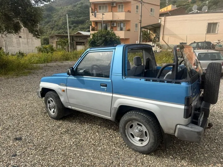 Daihatsu Other