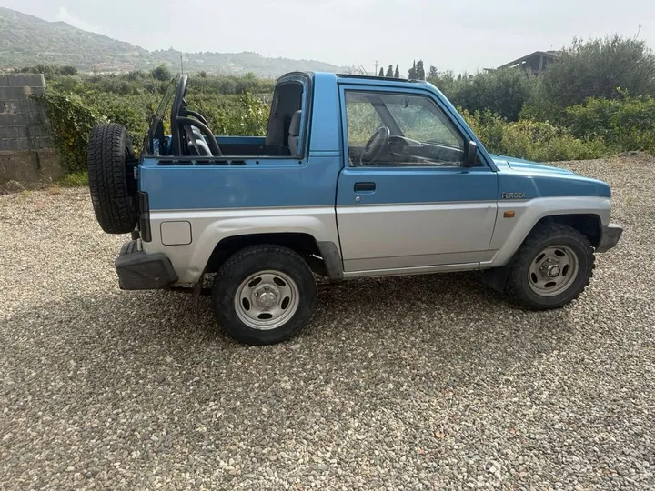Daihatsu Other