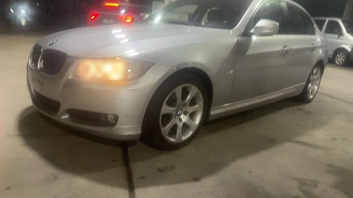 BMW 325