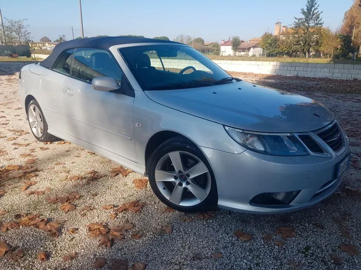 Saab 9-3