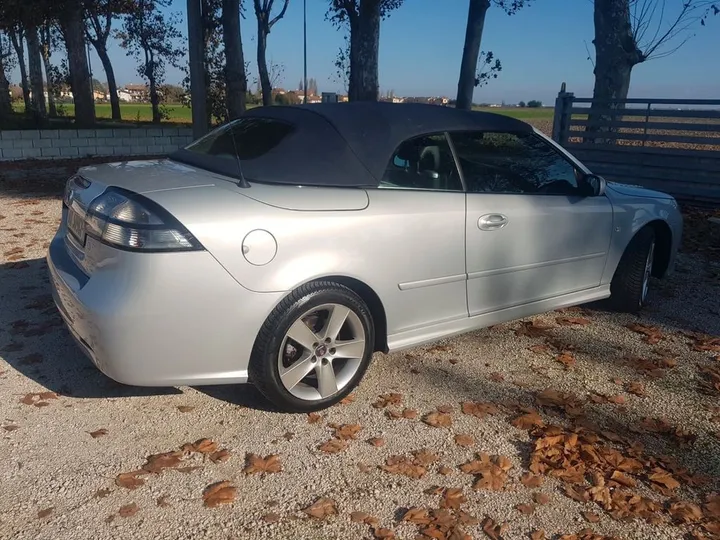 Saab 9-3