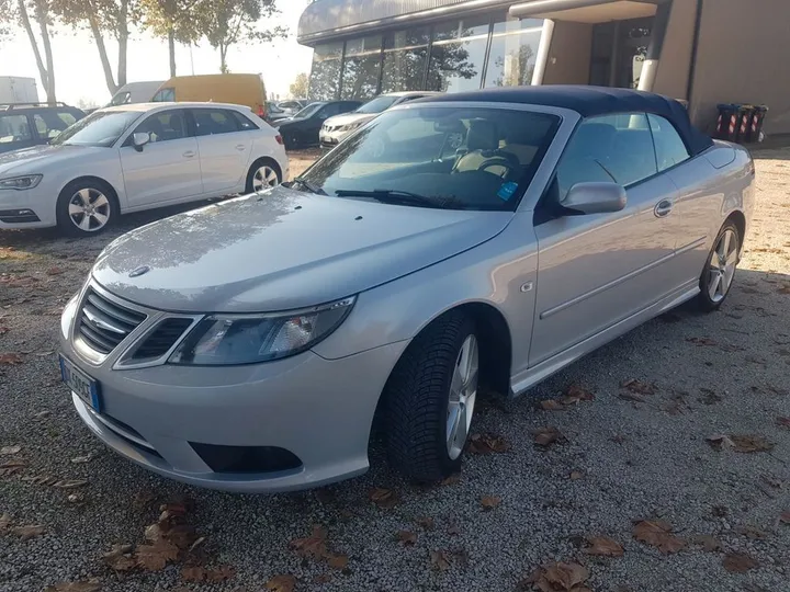 Saab 9-3