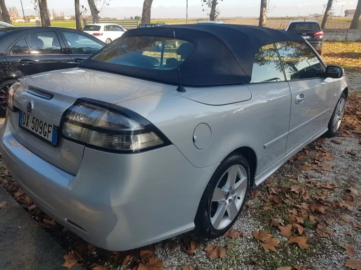 Saab 9-3