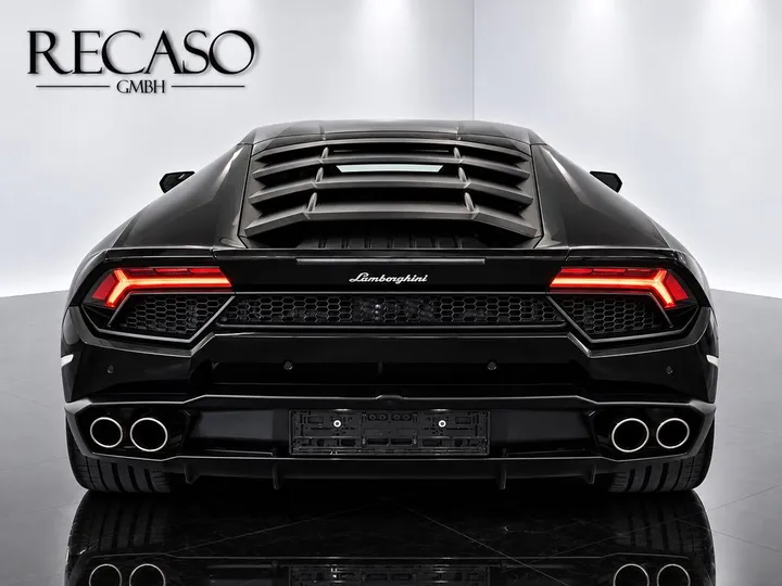Lamborghini Huracán