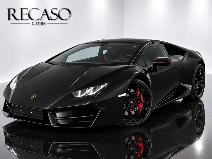 Lamborghini Huracán