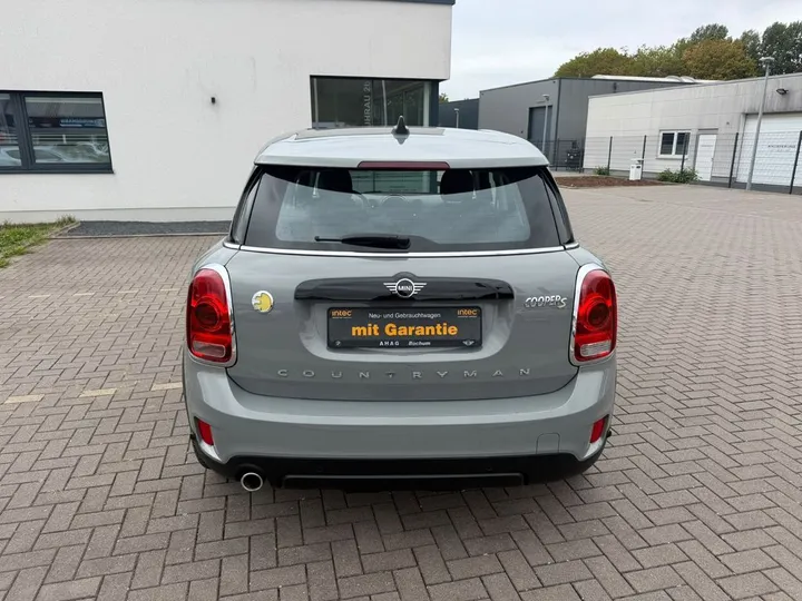 MINI Countryman SE (Cooper)
