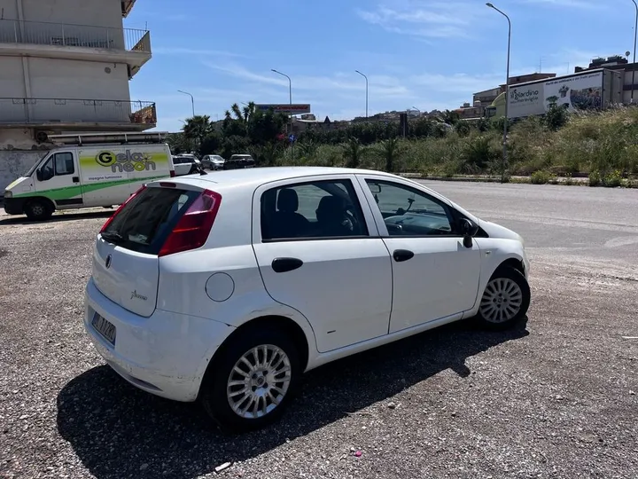 Fiat Grande Punto