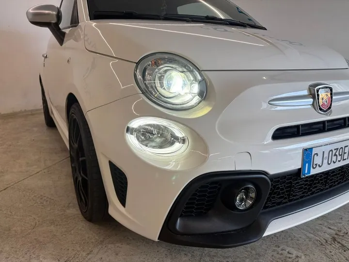 Abarth Other