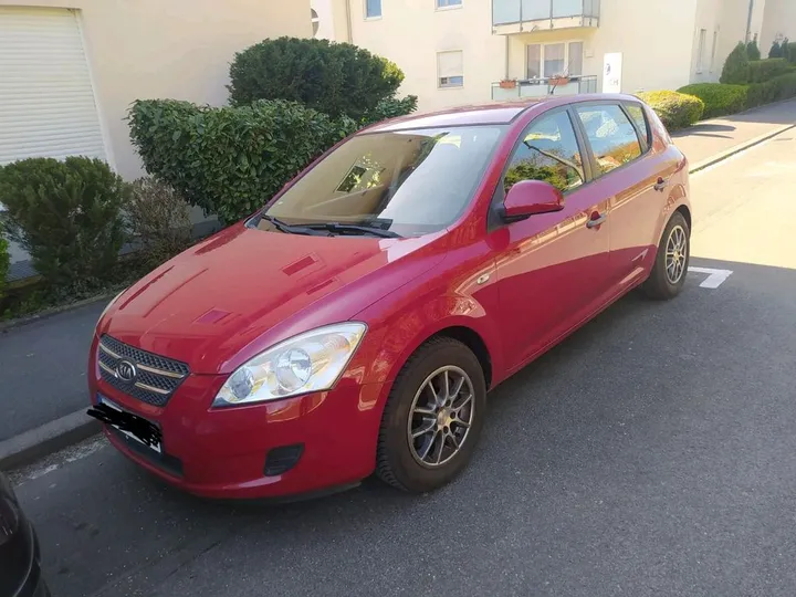 Kia Other