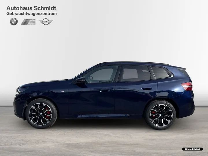 BMW X3 M50