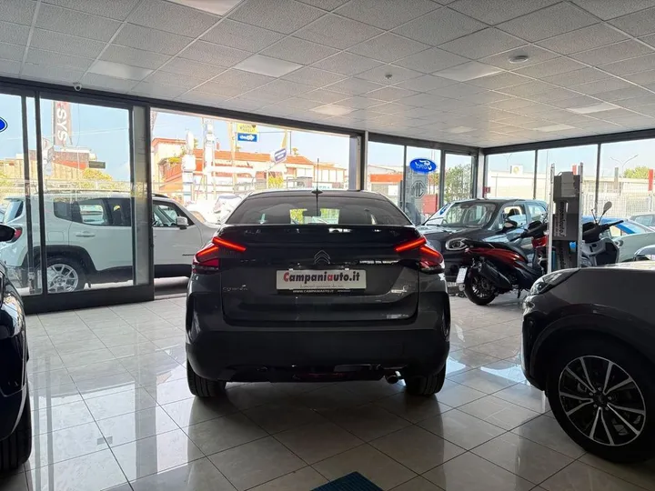 Citroën C4