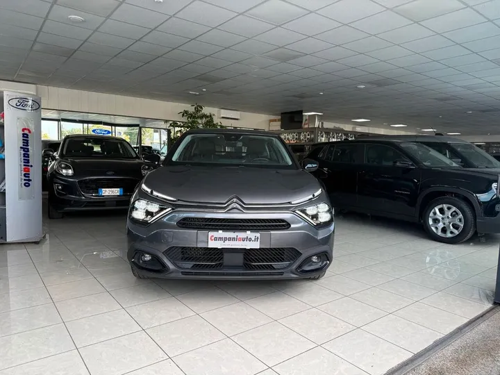 Citroën C4
