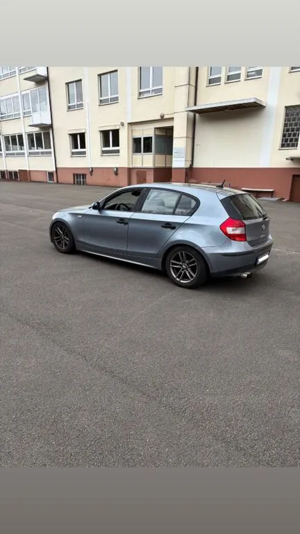 BMW 116