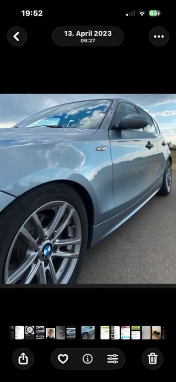 BMW 116