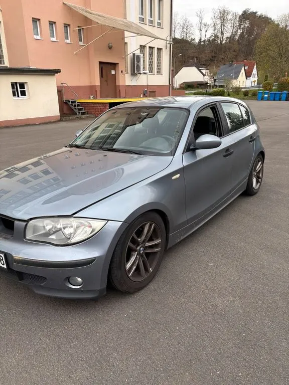 BMW 116