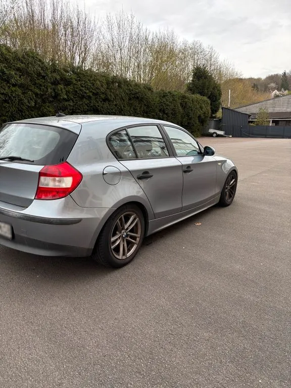 BMW 116