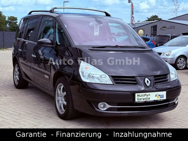 Renault Espace