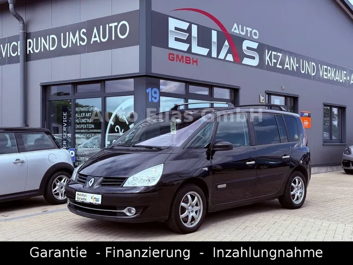 Renault Espace