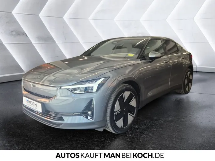 Polestar 2