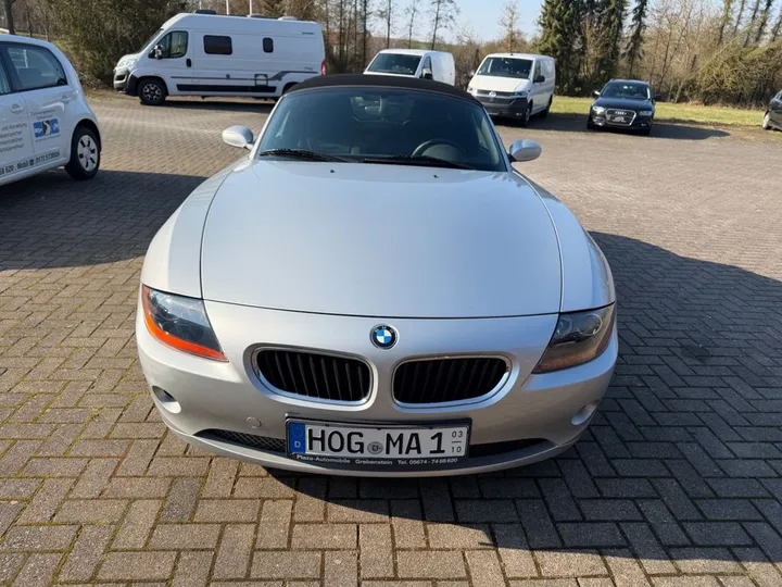 BMW Z4