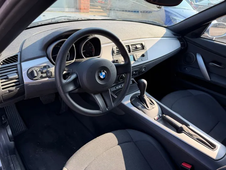 BMW Z4