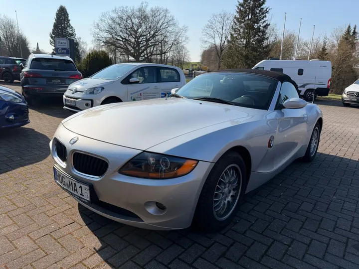 BMW Z4