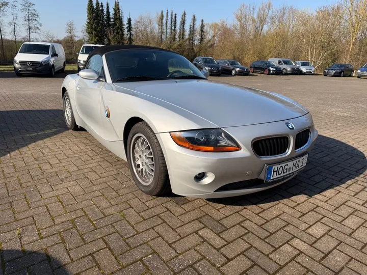 BMW Z4