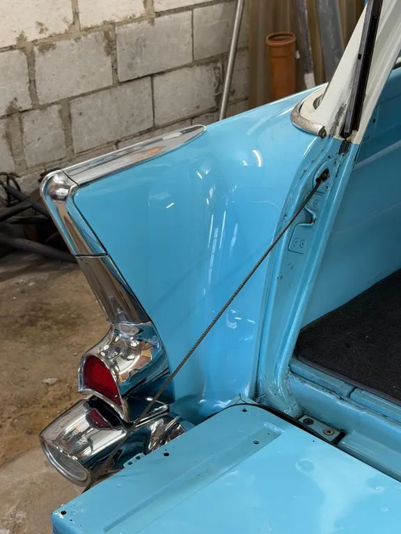 Chevrolet Other