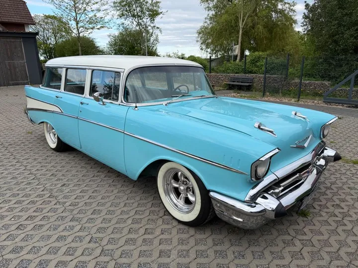 Chevrolet Other
