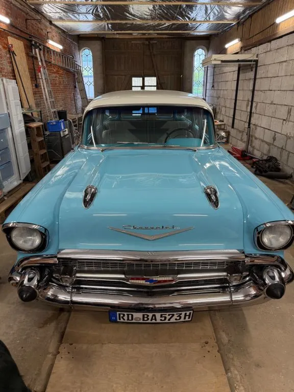 Chevrolet Other