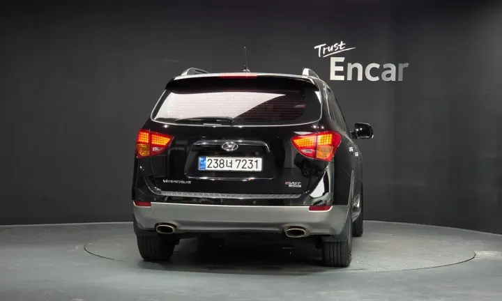 Hyundai Veracruz