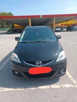 Mazda 5