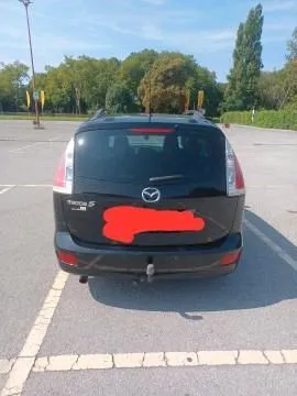 Mazda 5