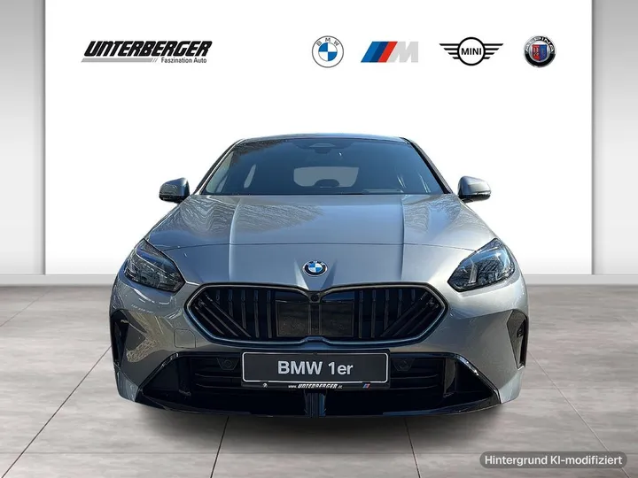 BMW 123