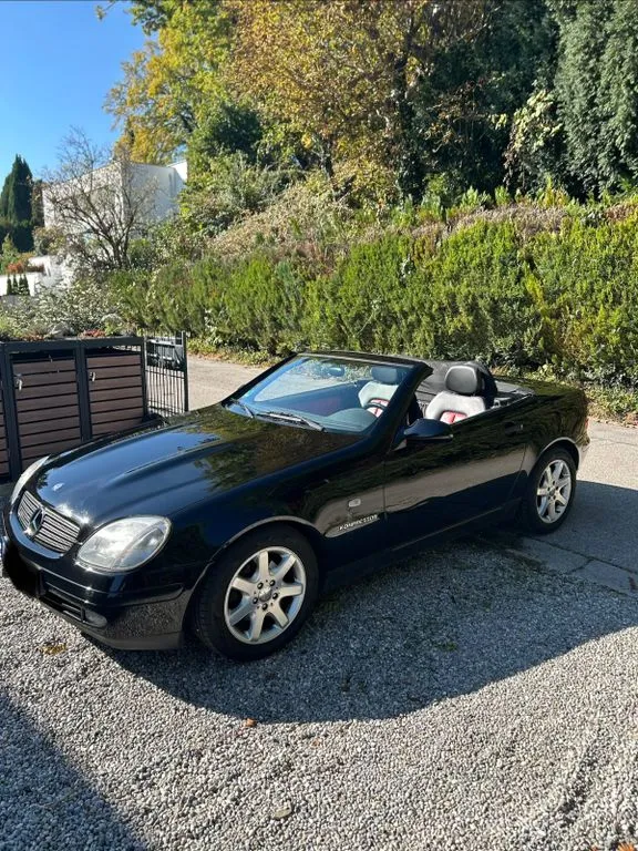 Mercedes-Benz 230