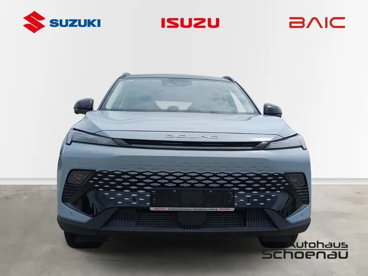 BAIC X55