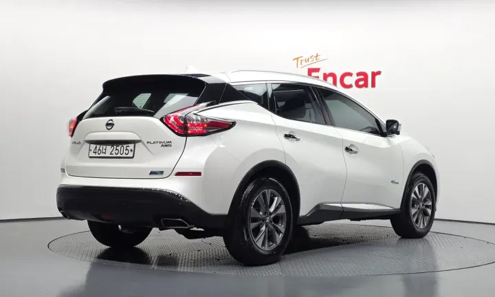 Nissan Murano