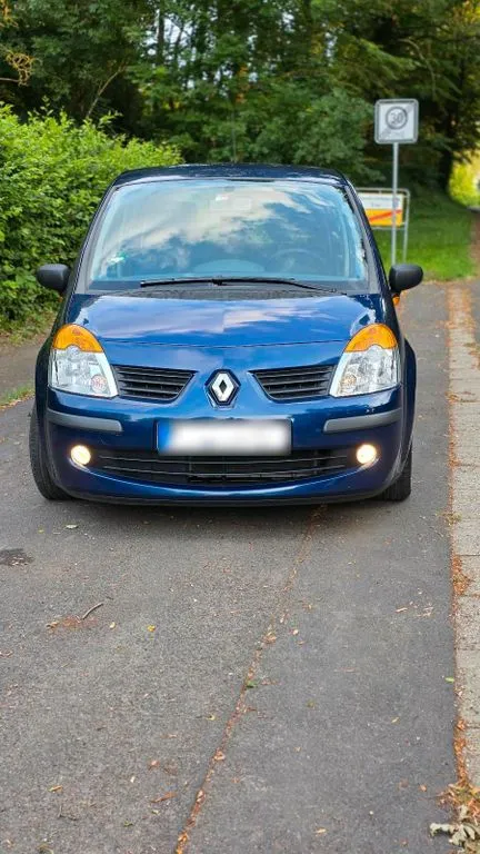 Renault Modus