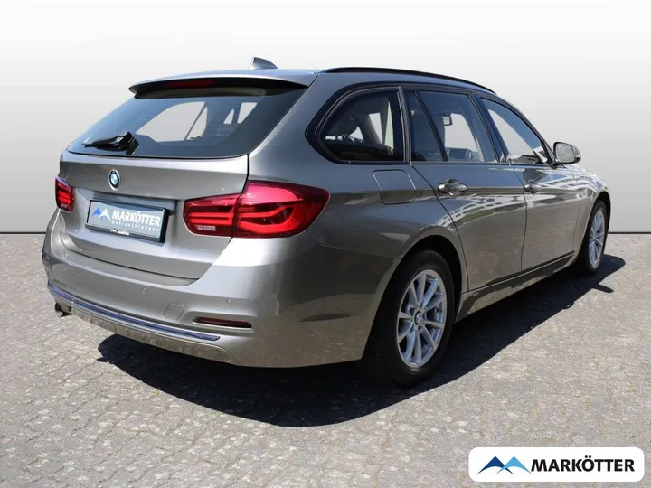 BMW 318