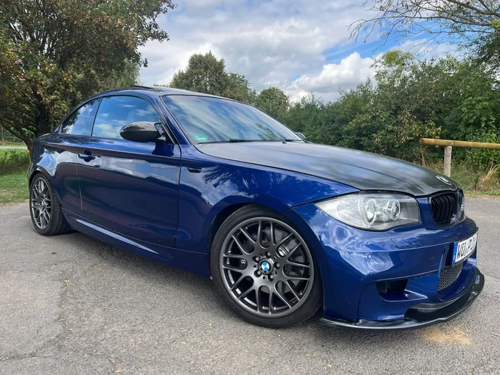 BMW 135