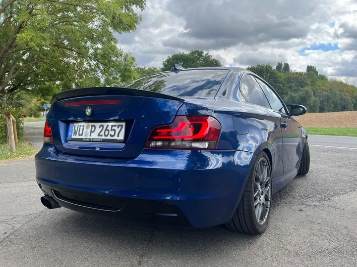 BMW 135