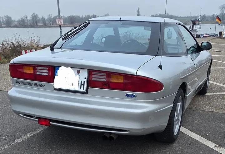 Ford Probe