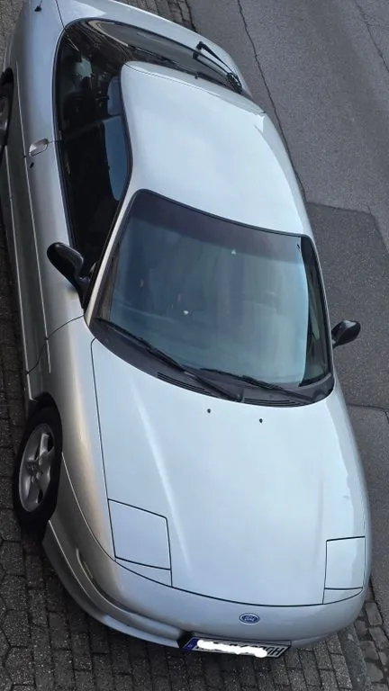 Ford Probe