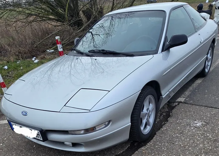 Ford Probe
